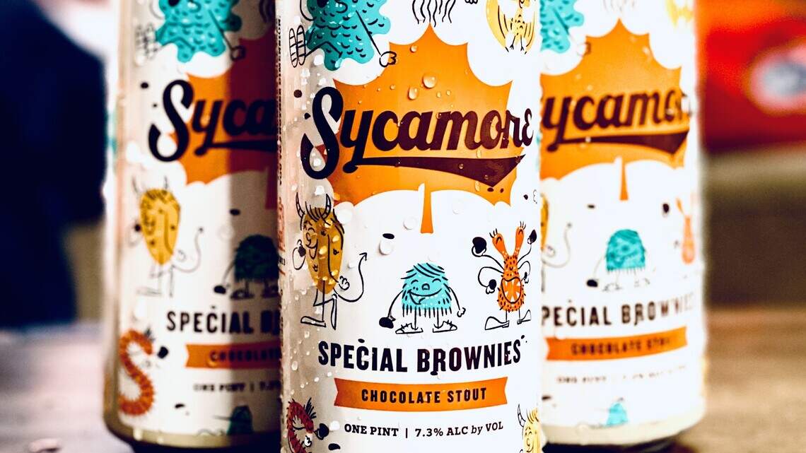 Shout-out to stouts: Here are notable ones pouring from local breweries’ taps this fall