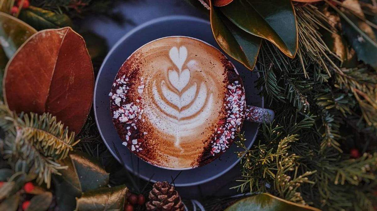 Submit your favorite holiday drinks around Charlotte.