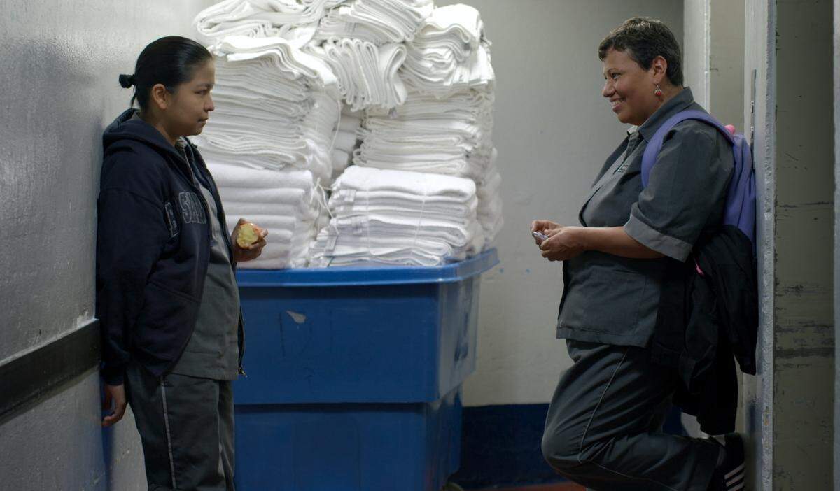 See&nbsp;”La Camarista” (The Chambermaid) as part of the Cinecasual Film Series on Jan. 25.