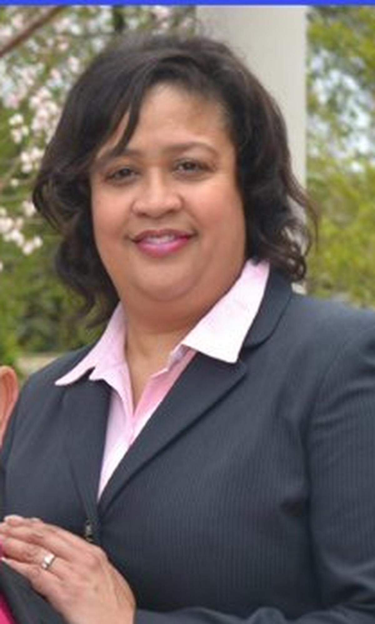 District Judge Alicia Brooks