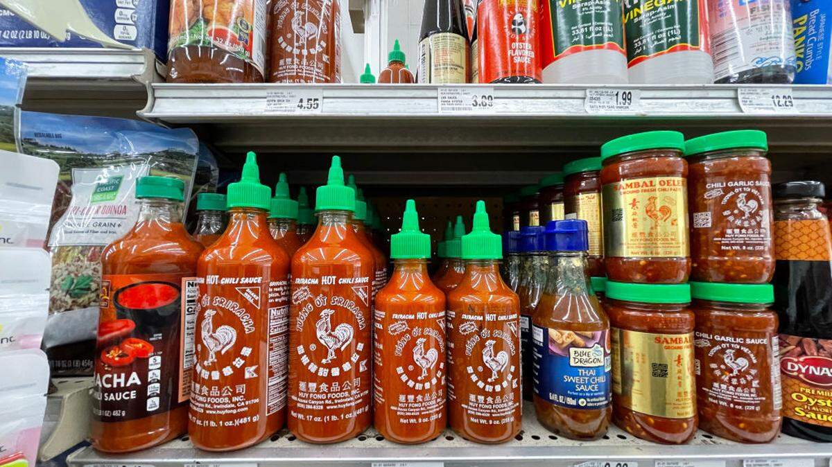 glp-1 grocery news How Ozempic and GLP-1 drugs reshaped condiment demand