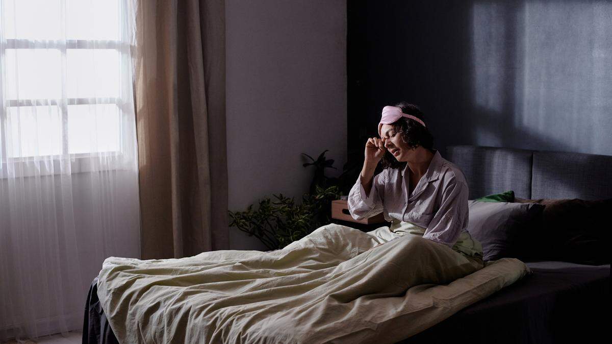 Determining your chronotype can help you craft the perfect sleep routine.