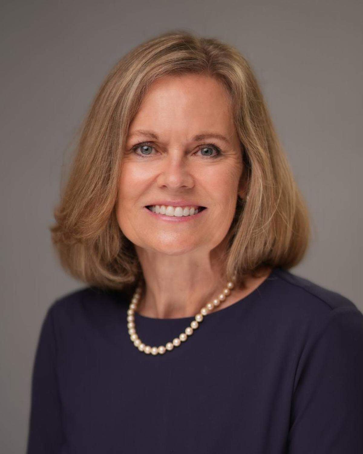 Trish Hobson, executive director of The Relatives