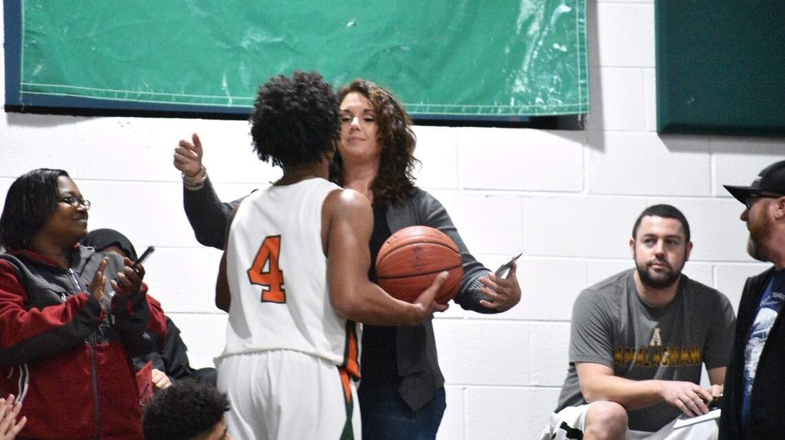 Jay Edwards’ Spotlight Players: Dollar on money for East Lincoln basketball