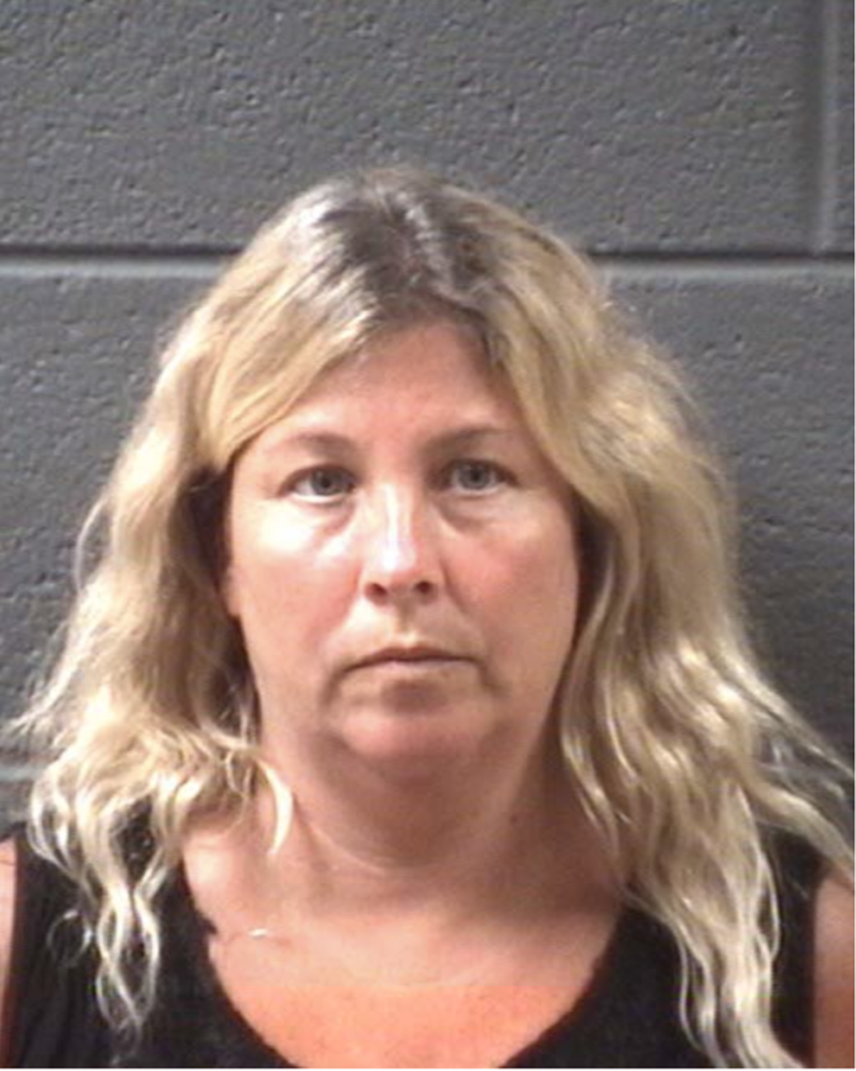 Jennifer Warren