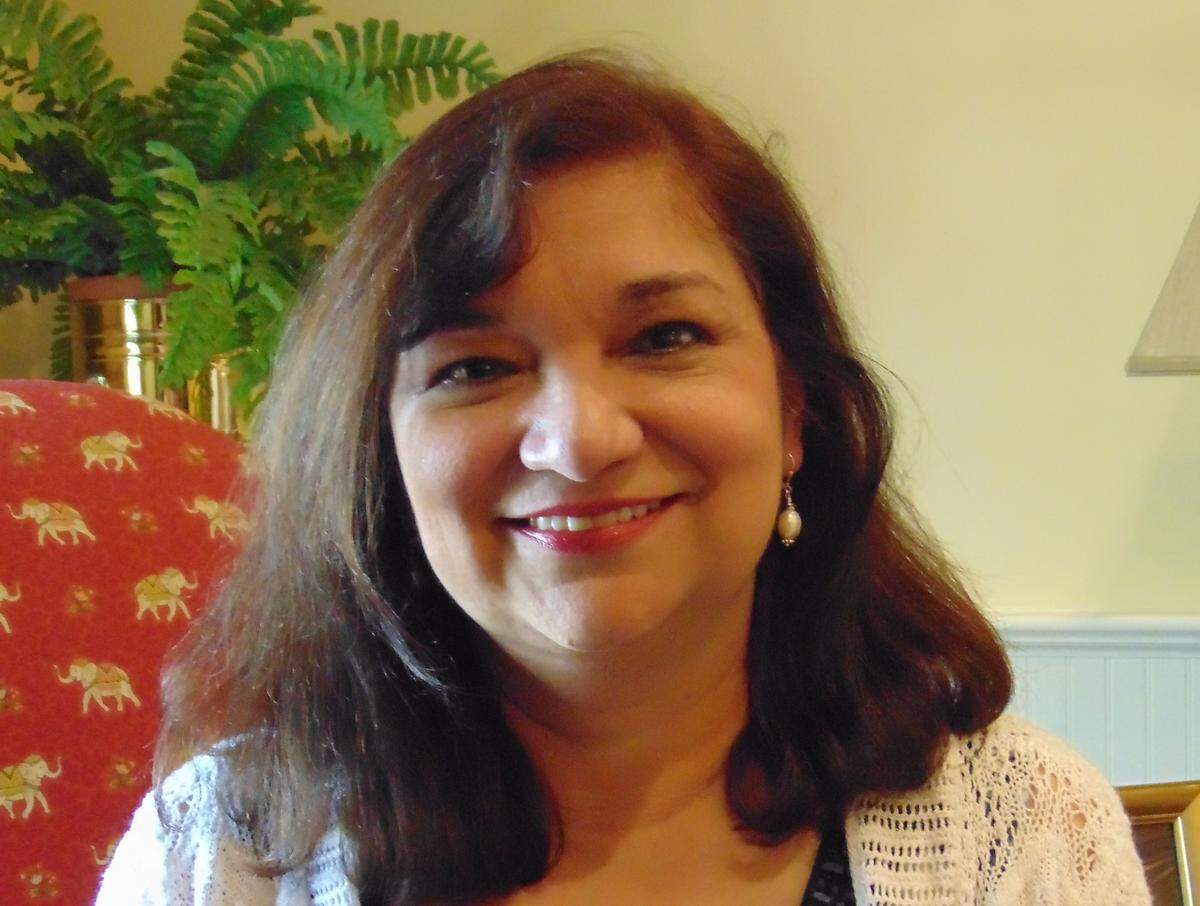 Desiree Zapata Miller