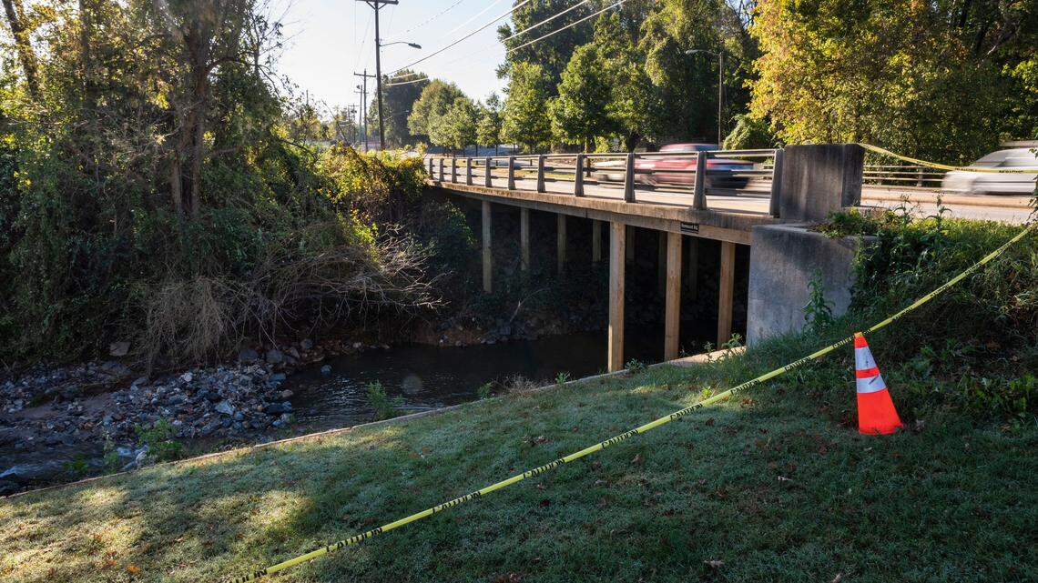Did you get an alert about Charlotte’s water main break or boil advisory? Here’s why not.