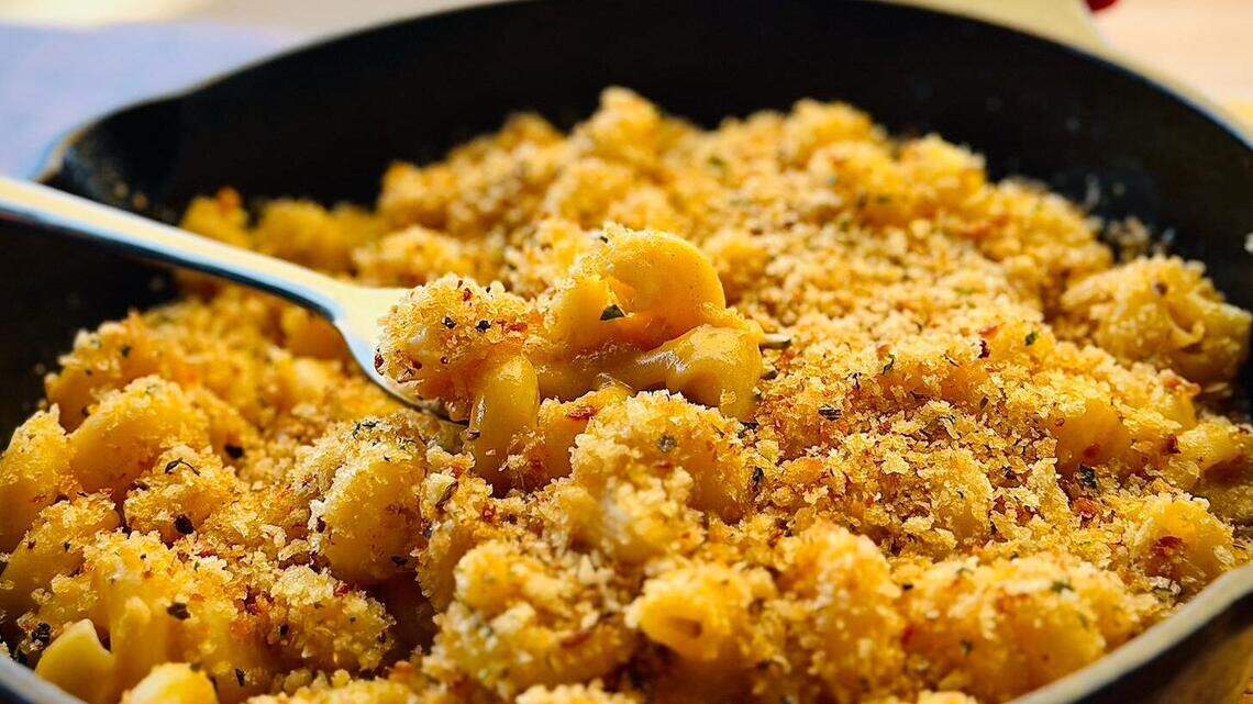 These 2 Charlotte-area restaurants have the top mac and cheese. Which is best?