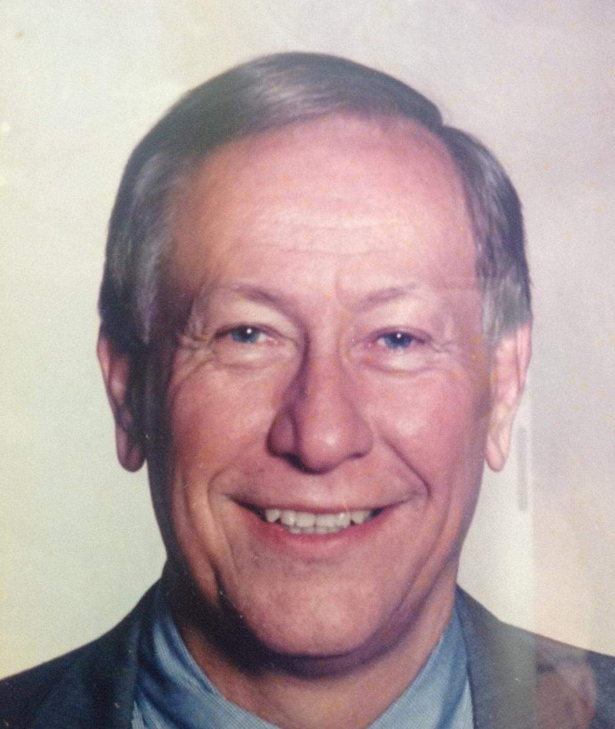 Ken Hanson