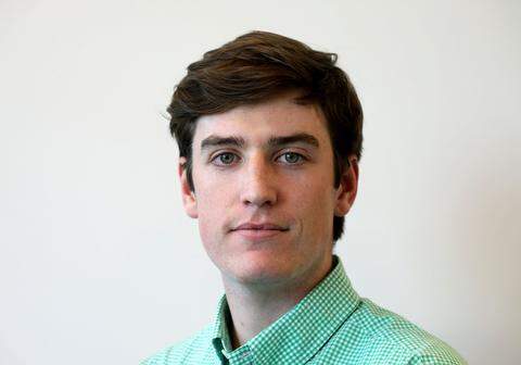 Profile Image of Luke Fountain