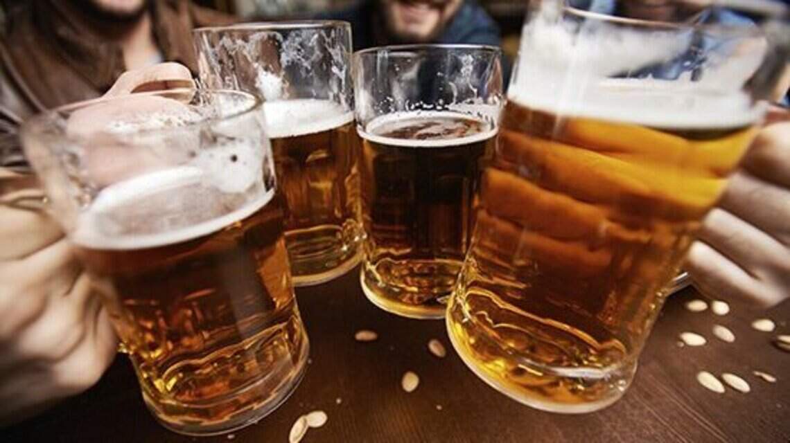 National site names best 'summertime beer' in each state. A Charlotte brew wins NC.