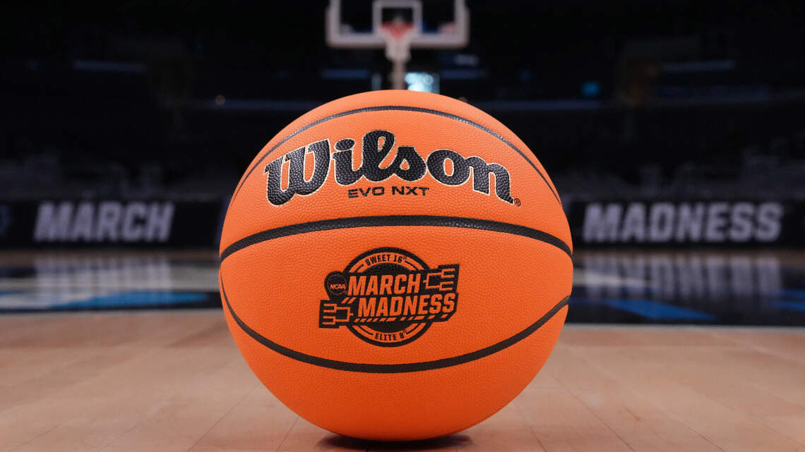 Spectrum Center to host 2027 early-round NCAA men’s basketball tournament games