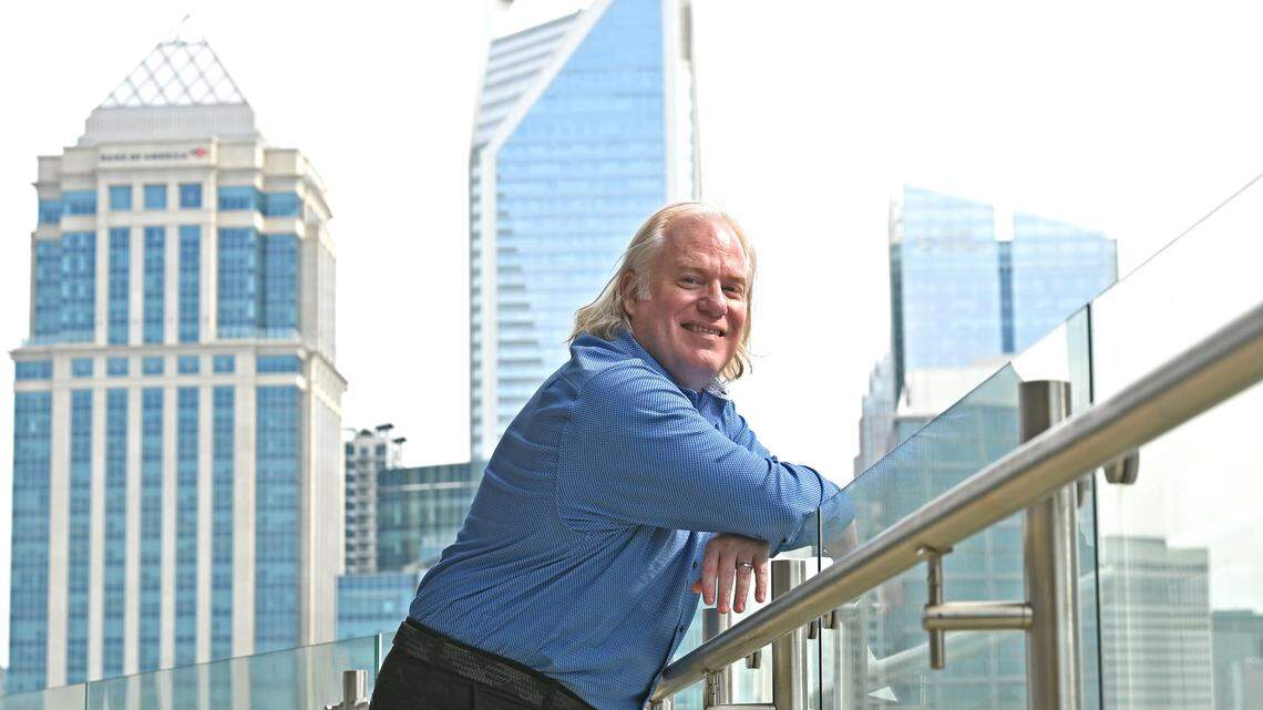 New LendingTree CEO charts his own path forward after founder’s sudden death