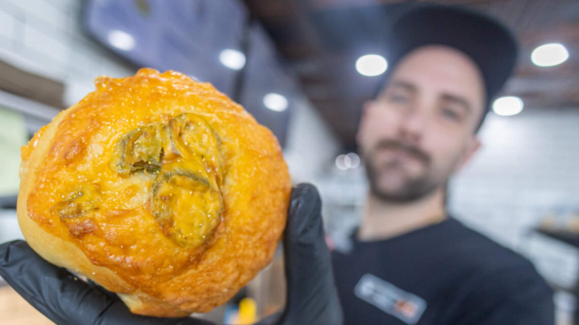 Best bagels in Charlotte? These New York-style shops bake the tastiest around