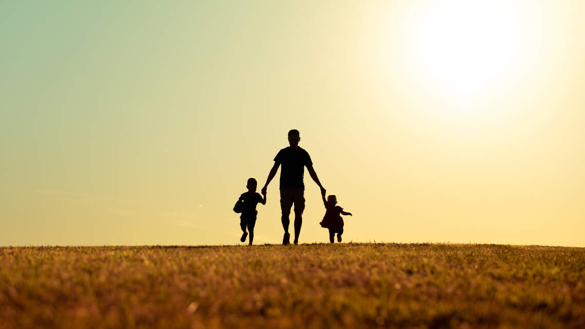 What does your father mean to you? Send us your letters for Father’s Day.