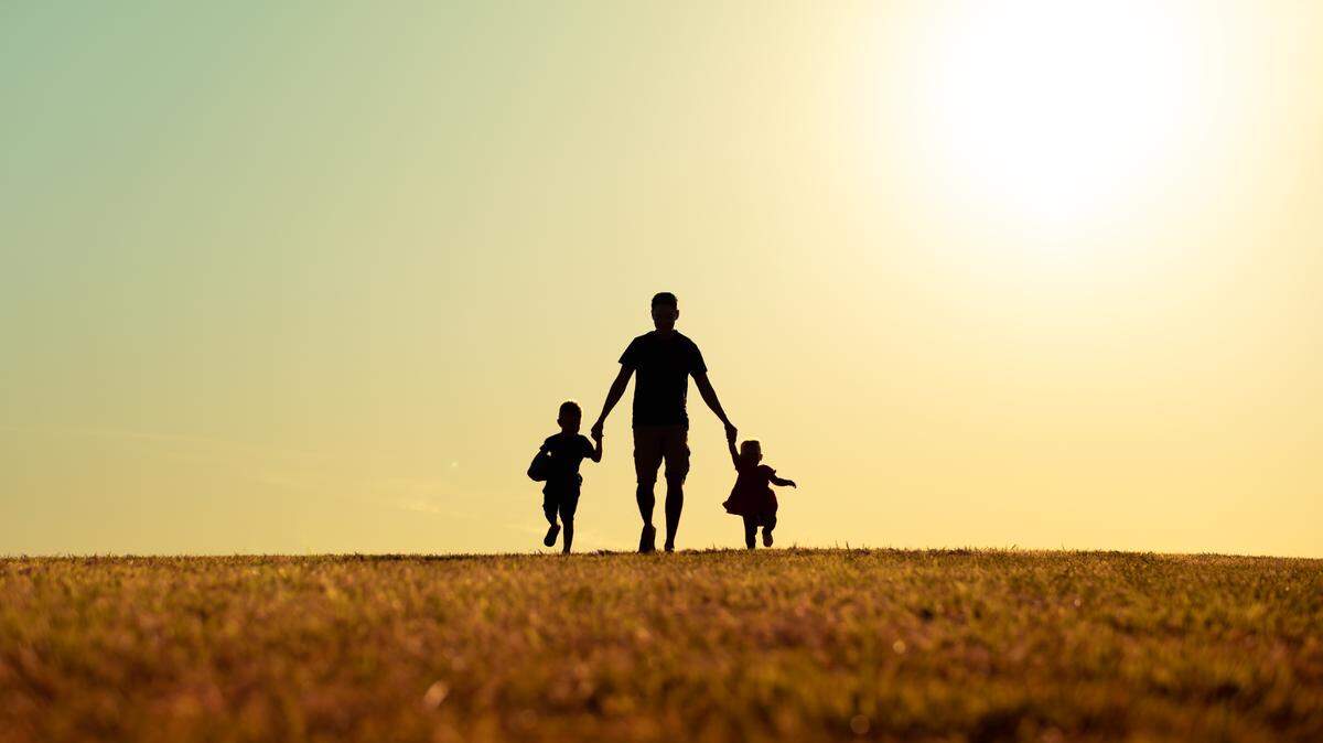 This Father’s Day, we’d love to hear from you about what makes your dad so special.