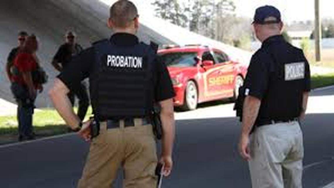 More than 30 N.C. probation officers have been fired for inappropriate activities since 2016, the Charlotte Observer found.