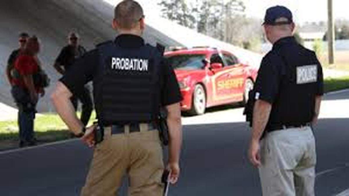 More than 30 N.C. probation officers have been fired for inappropriate activities since 2016, the Charlotte Observer found.