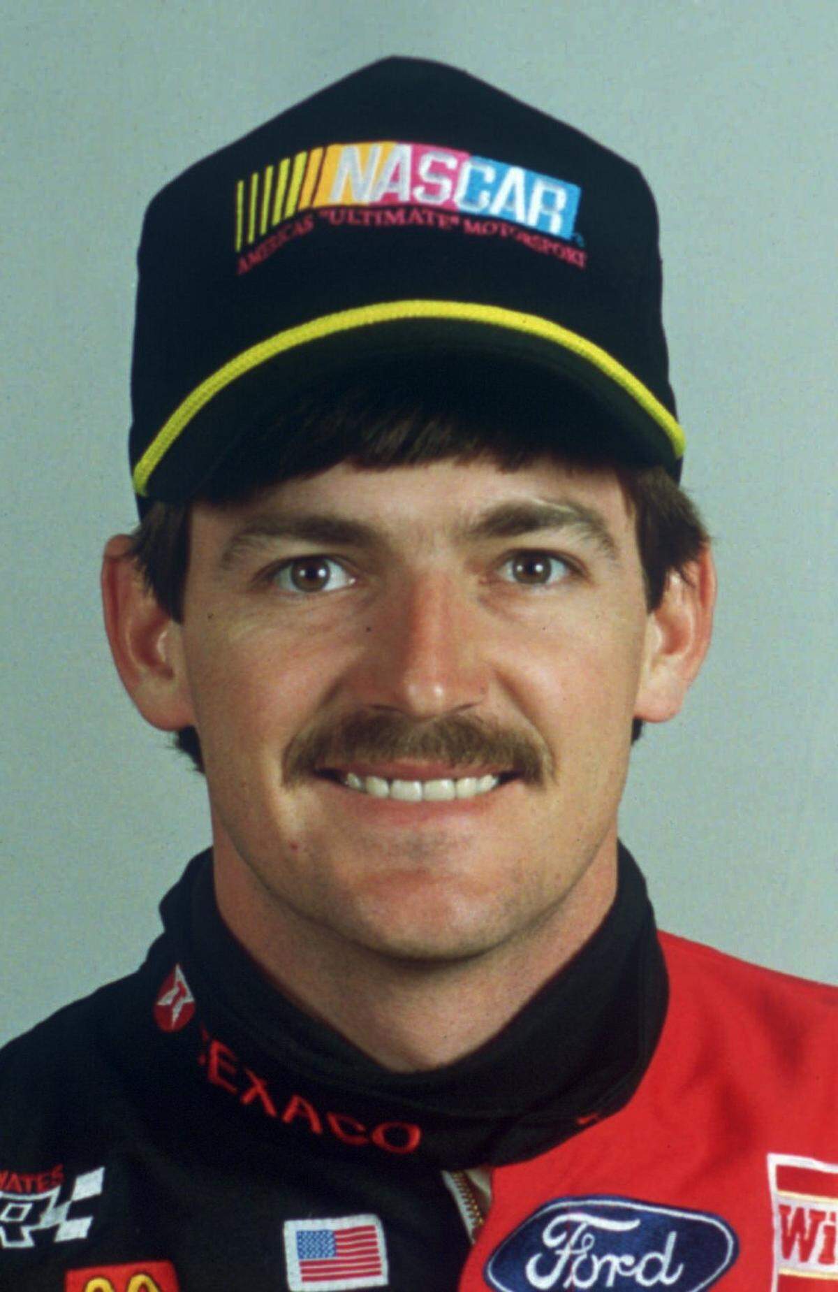 Davey Allison
