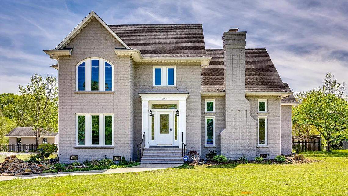 My childhood home in Fort Mill is for sale — but the memories it holds are priceless