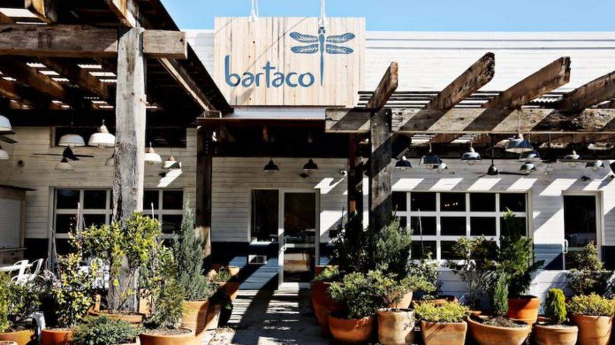 Bartaco.
