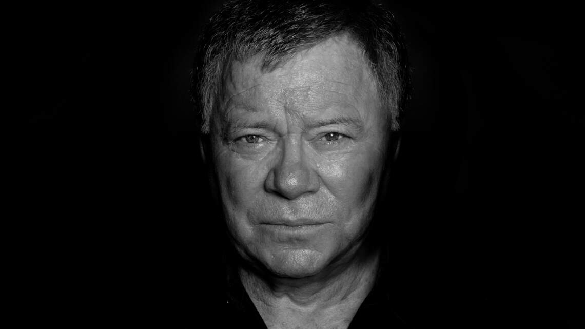 William Shatner explains why he refuses to watch ‘Star Trek: The Wrath of Khan’ again
