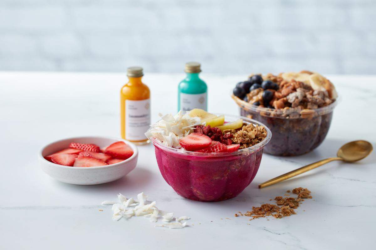 Toastique is bringing its artisan toast and juice concept to the Carolinas with its Charlotte location at 1120 S. Tryon St., Suite 150.