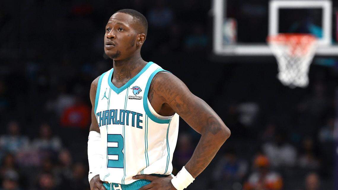 Rozier indictment spotlights Hornets game at New Orleans | Charlotte ...