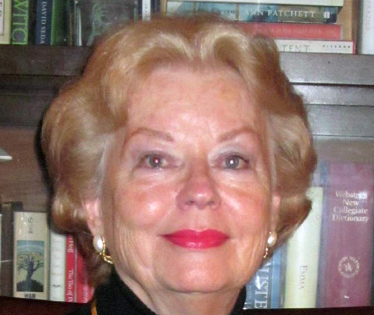 Sheila Evans