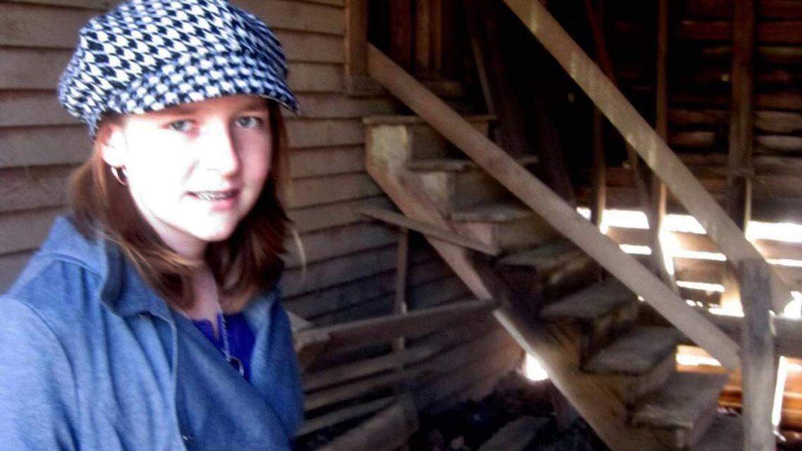 Punching, predators, neglect. Traumatized NC children suffer inside dismal psychiatric centers.