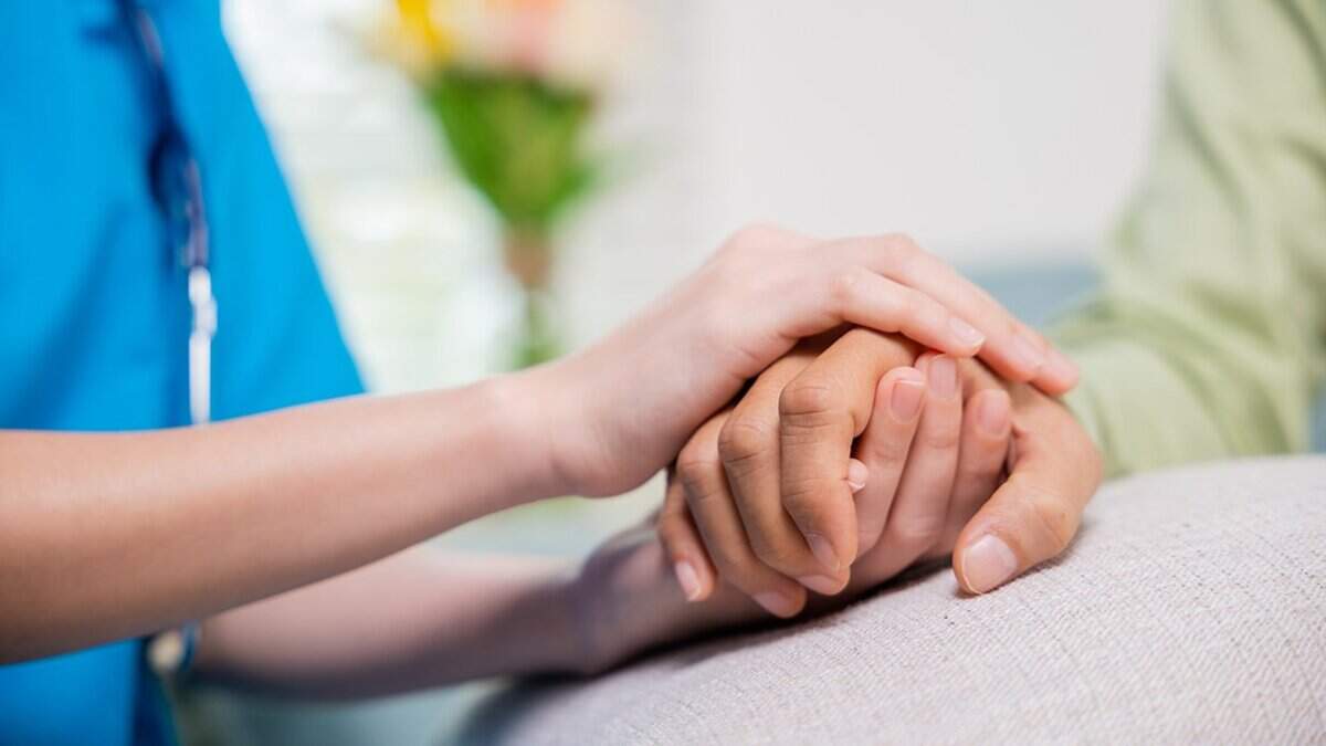 America’s Health Rankings show an increase in suicides and drug deaths.