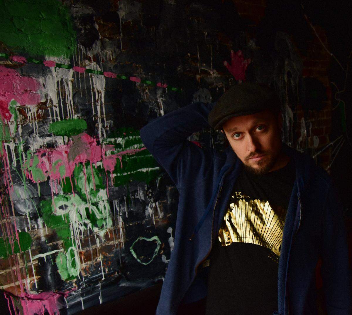 Catch Ryan Montbleau’s performance at River Jam. 