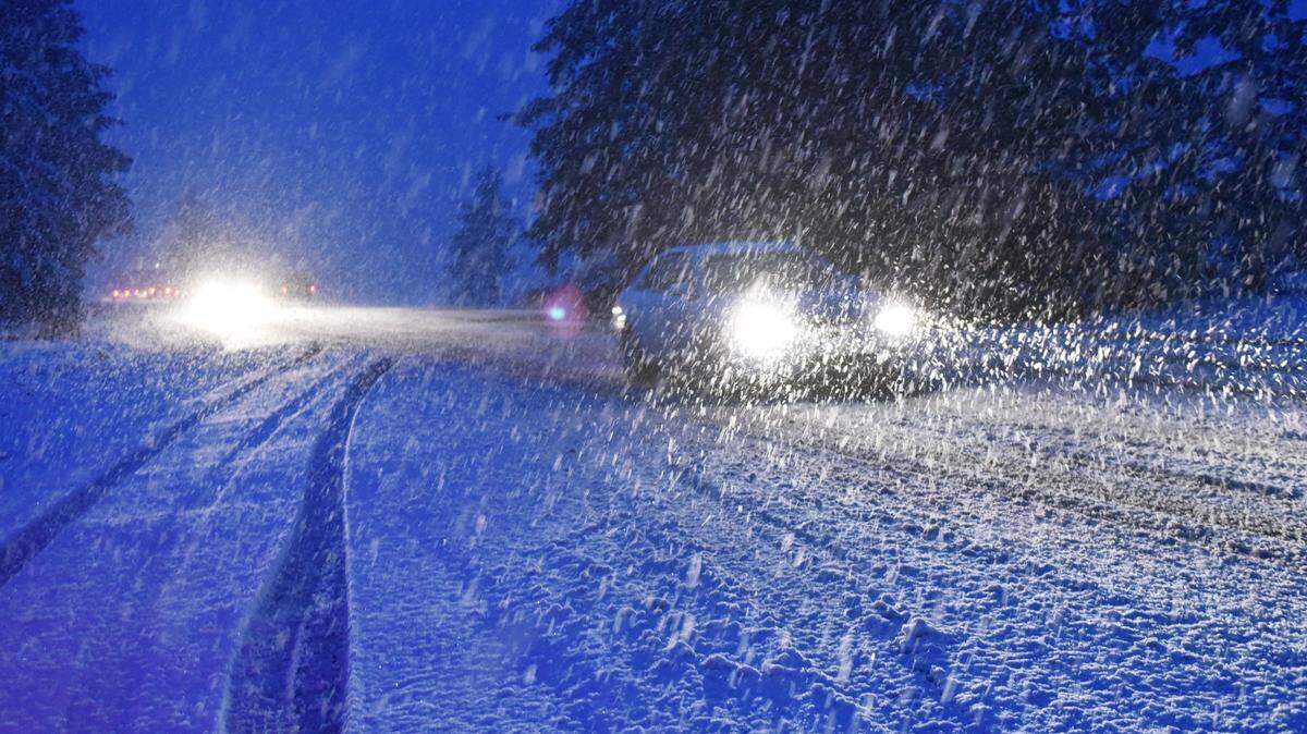 Charlotte has a chance of snow next week, while the higher elevations of North Carolina could see 4 or 5 inches or more, according to the National Weather Service..