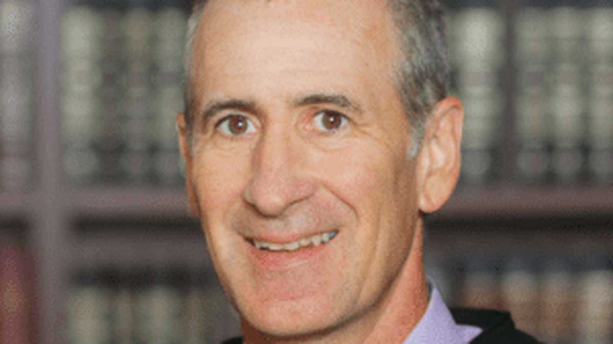 Mecklenburg County Superior Court Judge Louis A. Trosch Jr. said he will not seek re-election after 26 years on the bench and will join his family at the law firm Conrad, Trosch & Kemmy, P.A.