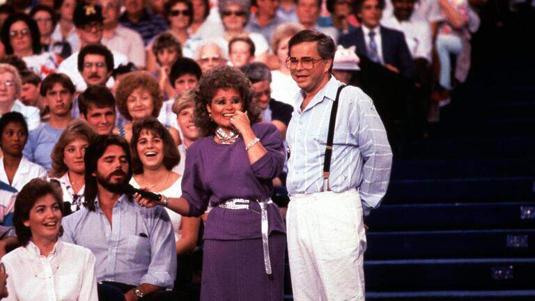 Jim & Tammy Faye Bakker and Charlotte were made for each other | Opinion