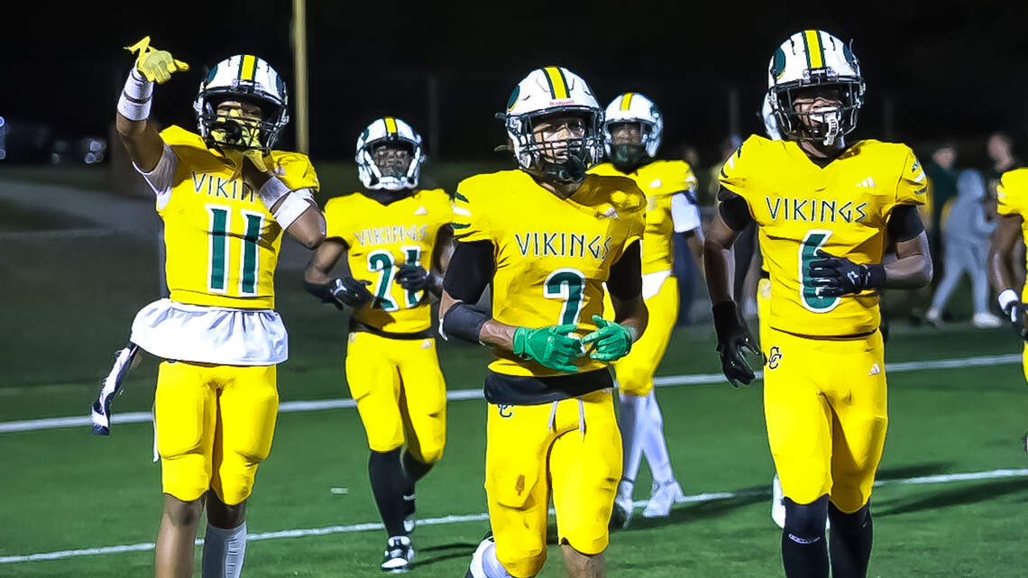 Cabarrus County high school football preview: Which teams could wind up on top?