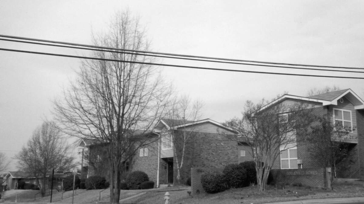 Here’s how Charlotte’s Renaissance West project has evolved