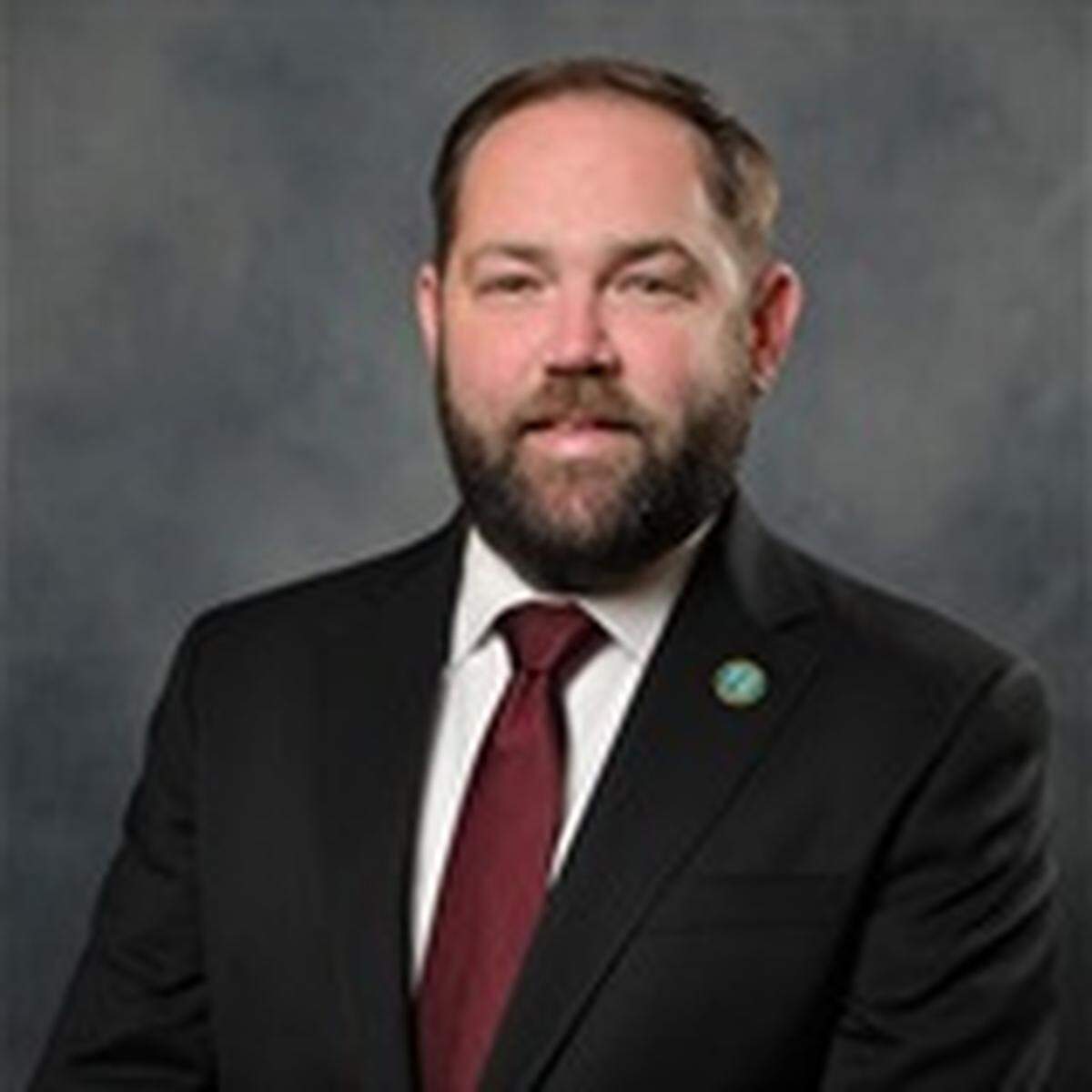 Christopher Measmer, chairman of the Cabarrus County Board of Commissioner.s