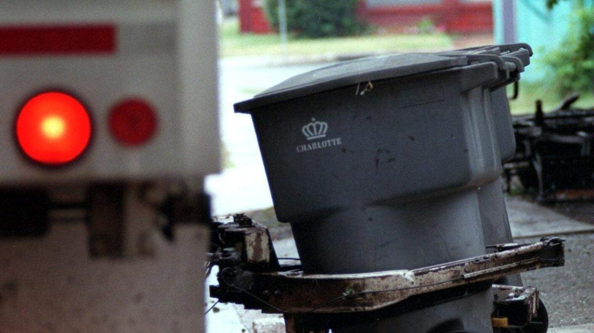 Trash and recycling collection services will operate on a one-day delay for the federal holiday.