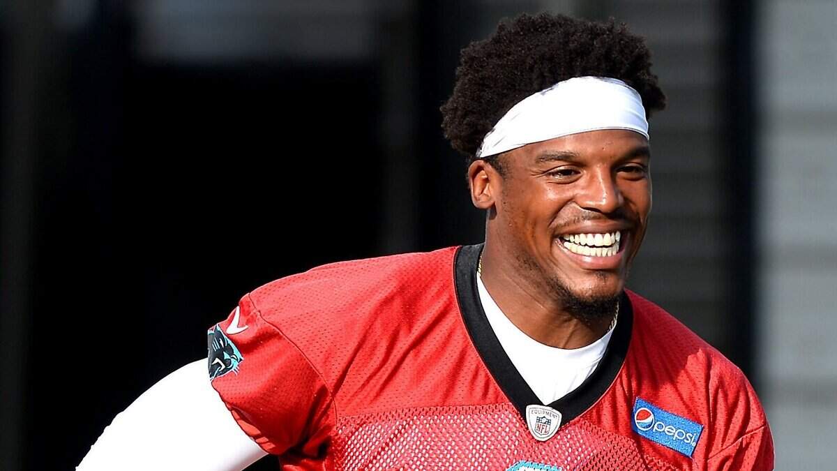 Carolina Panthers quarterback Cam Newton is following up minicamp with some Miami workouts with Pittsburgh Steelers receiver Antonio Brown.