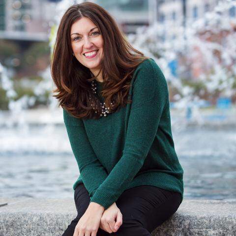 Profile Image of Erin Breeden