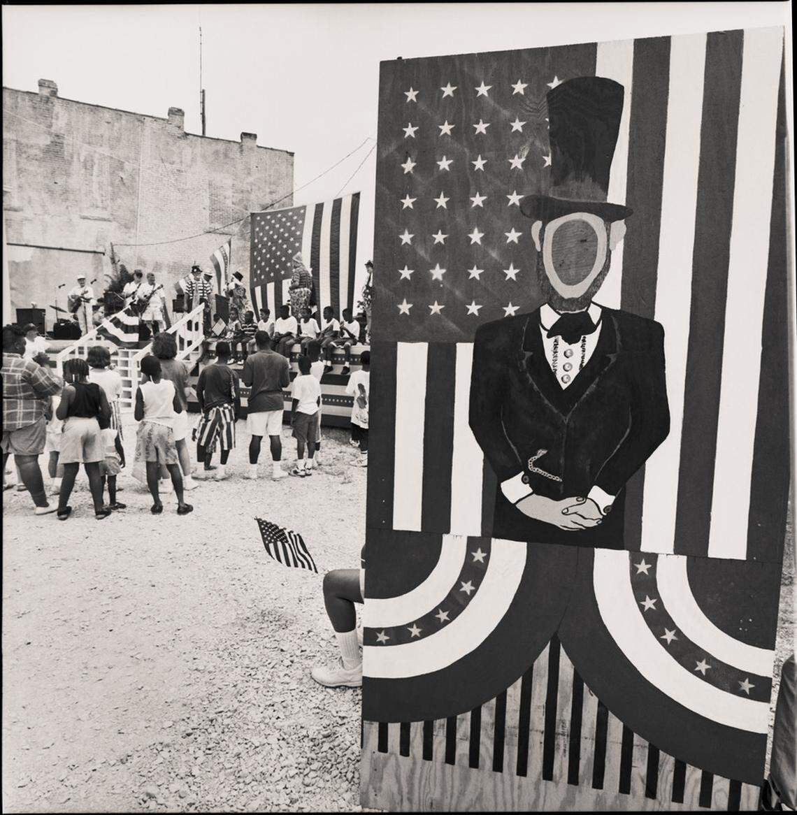 Bryce Lankard’s “Dead Reckoning” exhibition will be on display at The Light Factory from Jan. 21 to March 12, 2021.