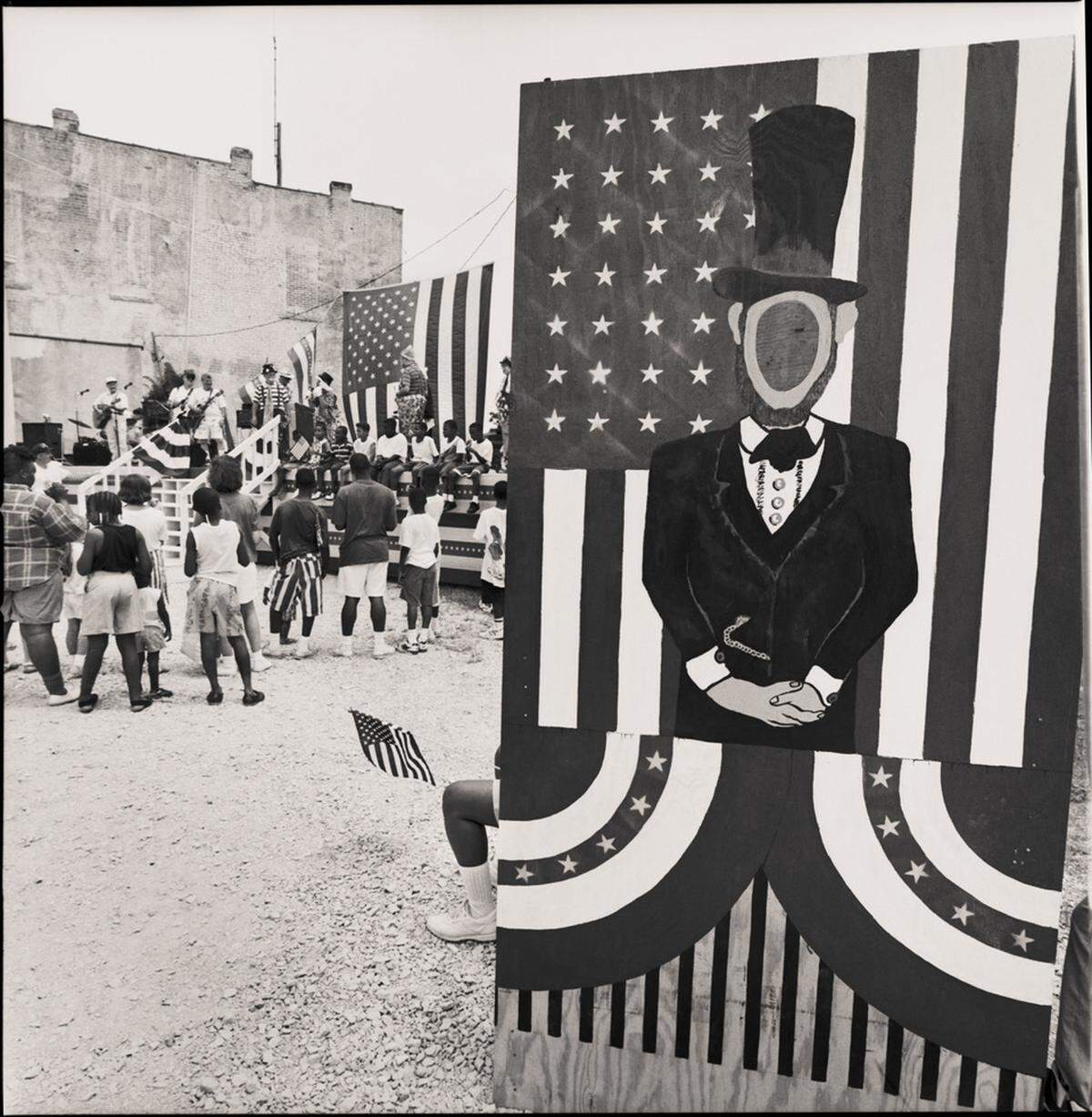 Bryce Lankard’s “Dead Reckoning” exhibition will be on display at The Light Factory from Jan. 21 to March 12, 2021.