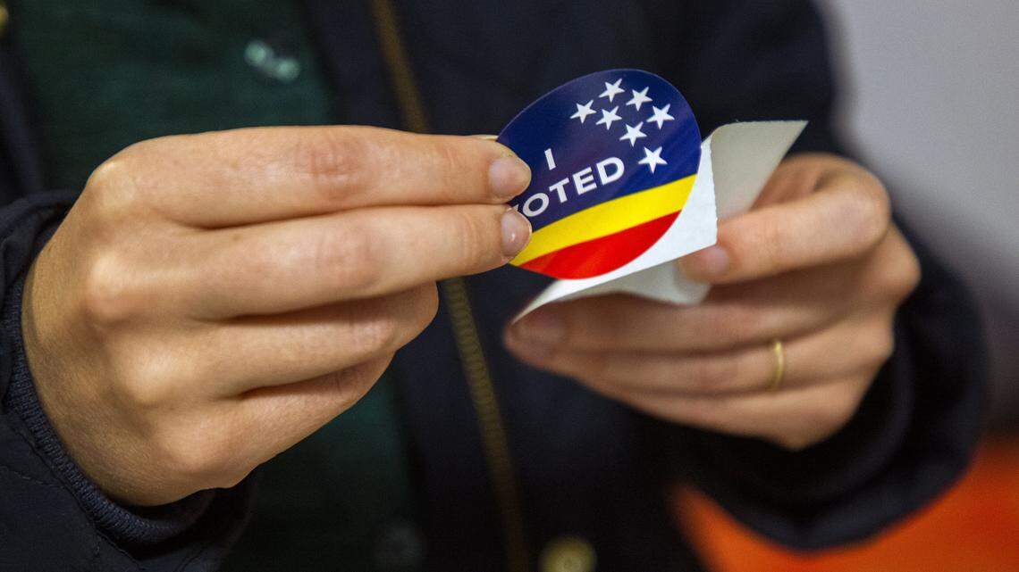 Charlotte Council eyes doubling terms from 2 years to 4. This isn’t the first time.