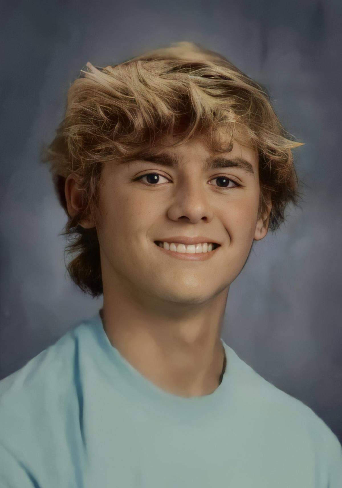 Ben Jones