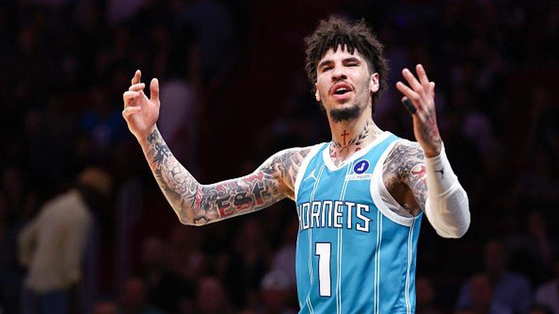 ‘144 isn’t going to cut it’: What Charles Lee said about Hornets’ loss to Miami