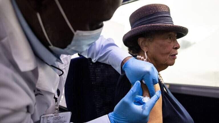 The 3 shots doctors say you should get this fall in NC — and when to get them