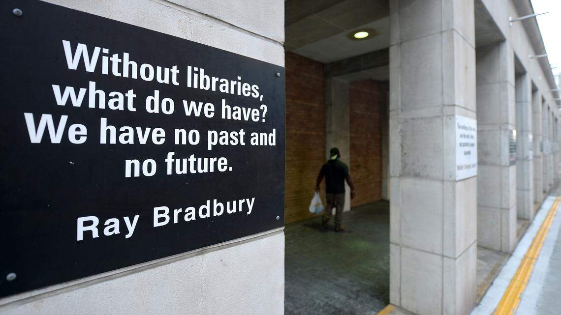 Here’s a list of DNA tests, NC resources to help you trace your family history