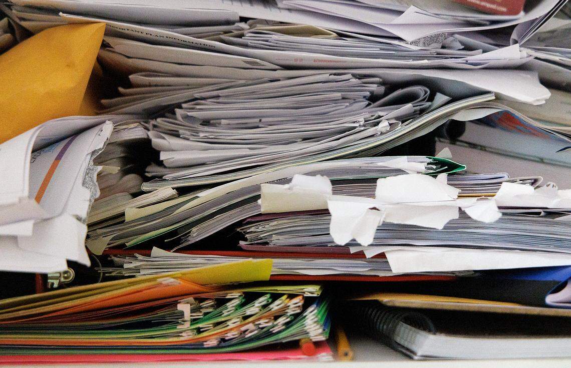 Hospital bills can quickly become overwhelming for people of limited means. When people lack the money to pay those bills, they sometimes stack up in drawers and cabinets until collection agencies come calling.