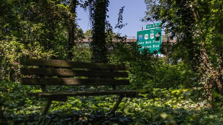 NC legislature proposal could require Charlotte to repay I-77 tolls costs
